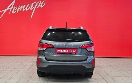 KIA Sorento II рестайлинг, 2020 год, 2 399 000 рублей, 4 фотография