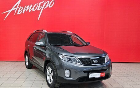KIA Sorento II рестайлинг, 2020 год, 2 399 000 рублей, 7 фотография