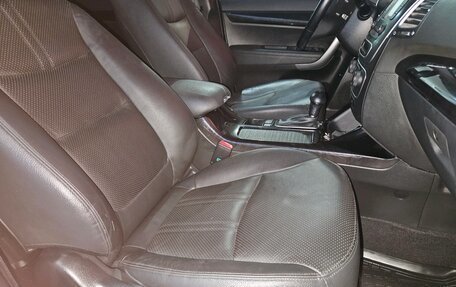 KIA Sorento II рестайлинг, 2020 год, 2 399 000 рублей, 12 фотография