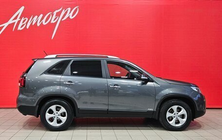 KIA Sorento II рестайлинг, 2020 год, 2 399 000 рублей, 6 фотография