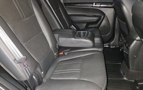 KIA Sorento II рестайлинг, 2020 год, 2 399 000 рублей, 13 фотография