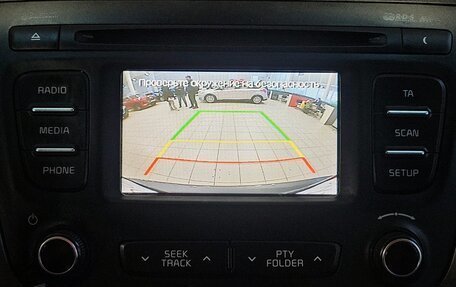 KIA Sorento II рестайлинг, 2020 год, 2 399 000 рублей, 15 фотография