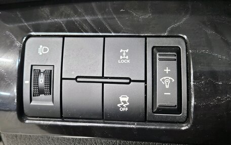 KIA Sorento II рестайлинг, 2020 год, 2 399 000 рублей, 17 фотография