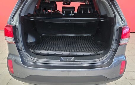 KIA Sorento II рестайлинг, 2020 год, 2 399 000 рублей, 20 фотография