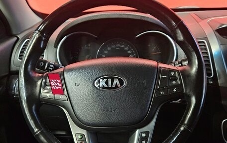 KIA Sorento II рестайлинг, 2020 год, 2 399 000 рублей, 11 фотография