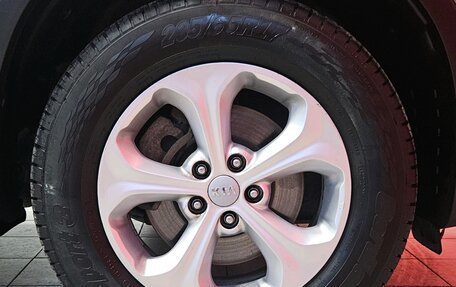 KIA Sorento II рестайлинг, 2020 год, 2 399 000 рублей, 21 фотография