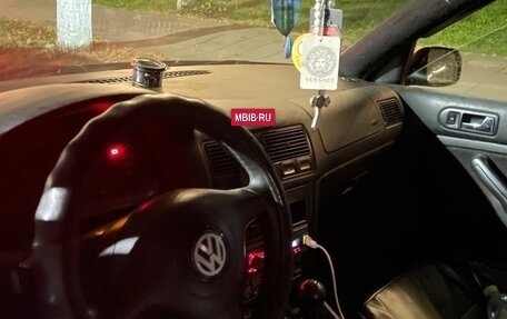 Volkswagen Golf IV, 1998 год, 300 000 рублей, 5 фотография