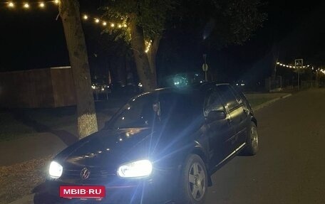 Volkswagen Golf IV, 1998 год, 300 000 рублей, 7 фотография