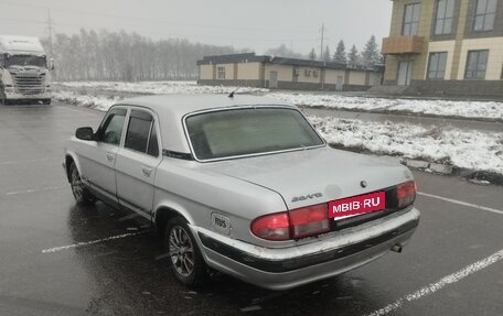 ГАЗ 31105 «Волга», 2005 год, 250 000 рублей, 5 фотография