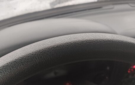 ГАЗ 31105 «Волга», 2005 год, 250 000 рублей, 7 фотография