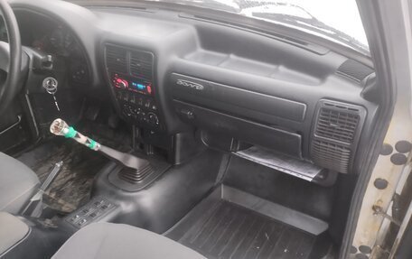 ГАЗ 31105 «Волга», 2005 год, 250 000 рублей, 9 фотография