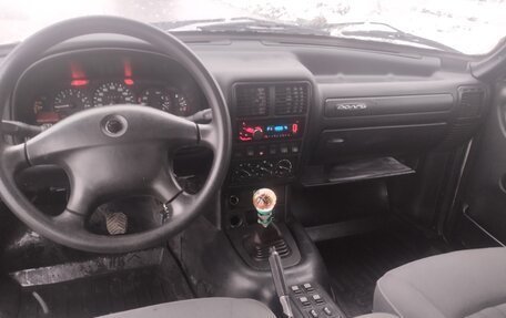 ГАЗ 31105 «Волга», 2005 год, 250 000 рублей, 8 фотография