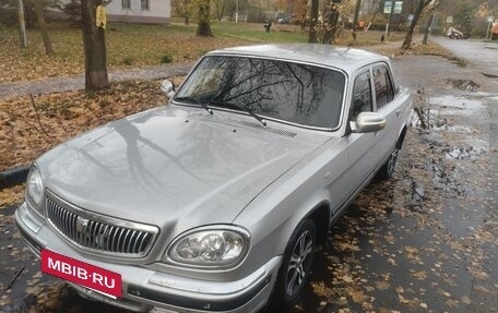 ГАЗ 31105 «Волга», 2005 год, 250 000 рублей, 10 фотография