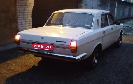 ГАЗ 24 «Волга», 1986 год, 120 000 рублей, 6 фотография