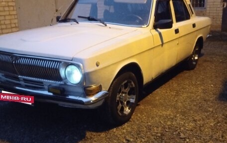 ГАЗ 24 «Волга», 1986 год, 120 000 рублей, 4 фотография