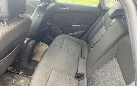 Opel Astra J, 2013 год, 350 000 рублей, 8 фотография