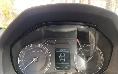 Skoda Octavia, 2008 год, 700 000 рублей, 6 фотография