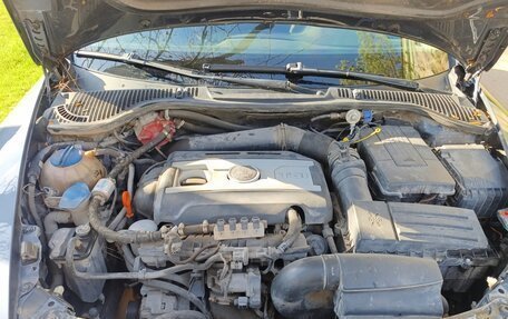 Skoda Octavia, 2008 год, 700 000 рублей, 5 фотография