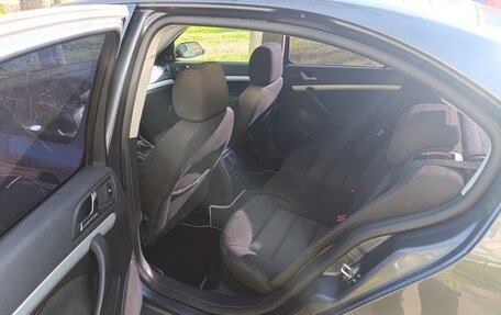 Skoda Octavia, 2008 год, 700 000 рублей, 7 фотография