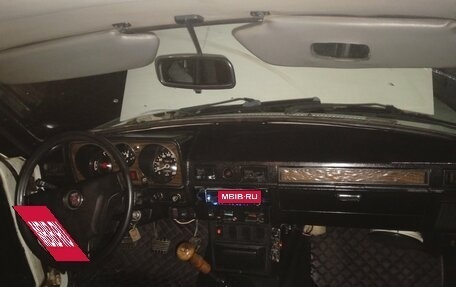 ГАЗ 24 «Волга», 1986 год, 120 000 рублей, 8 фотография