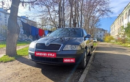 Skoda Octavia, 2008 год, 700 000 рублей, 4 фотография