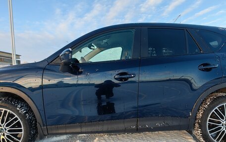 Mazda CX-5 II, 2014 год, 2 000 000 рублей, 3 фотография