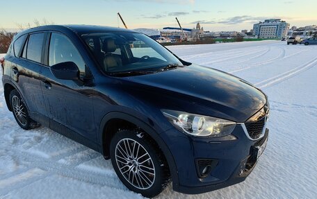 Mazda CX-5 II, 2014 год, 2 000 000 рублей, 5 фотография