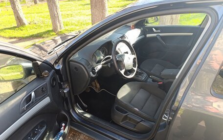 Skoda Octavia, 2008 год, 700 000 рублей, 8 фотография