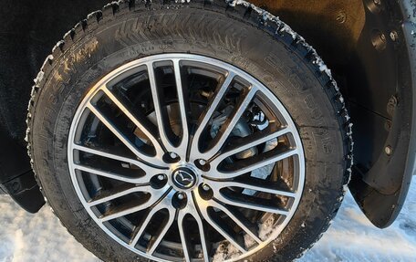 Mazda CX-5 II, 2014 год, 2 000 000 рублей, 9 фотография