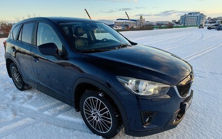 Mazda CX-5 II, 2014 год, 2 000 000 рублей, 7 фотография