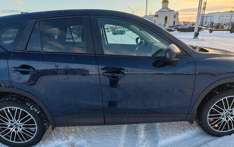 Mazda CX-5 II, 2014 год, 2 000 000 рублей, 6 фотография