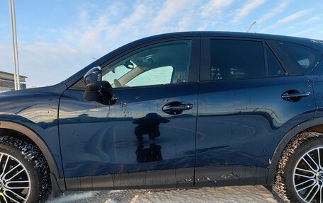 Mazda CX-5 II, 2014 год, 2 000 000 рублей, 10 фотография