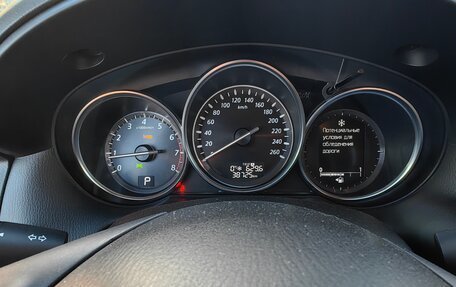 Mazda CX-5 II, 2014 год, 2 000 000 рублей, 14 фотография