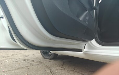 Skoda Rapid I, 2016 год, 850 000 рублей, 10 фотография