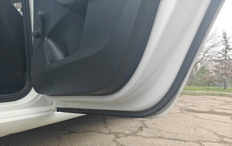 Skoda Rapid I, 2016 год, 850 000 рублей, 11 фотография