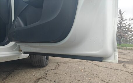 Skoda Rapid I, 2016 год, 850 000 рублей, 12 фотография