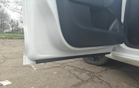 Skoda Rapid I, 2016 год, 850 000 рублей, 9 фотография