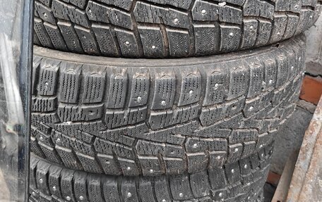 Skoda Rapid I, 2016 год, 850 000 рублей, 16 фотография