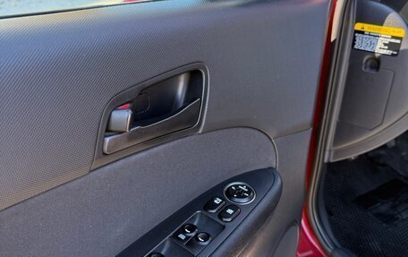 Hyundai i30 I, 2008 год, 850 000 рублей, 8 фотография