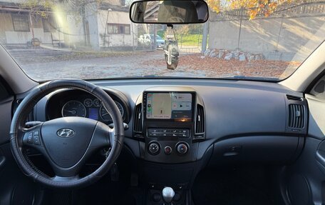 Hyundai i30 I, 2008 год, 850 000 рублей, 12 фотография