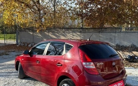 Hyundai i30 I, 2008 год, 850 000 рублей, 6 фотография