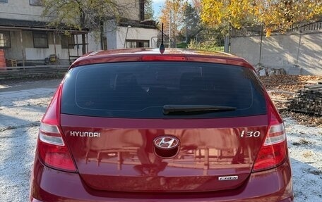 Hyundai i30 I, 2008 год, 850 000 рублей, 5 фотография