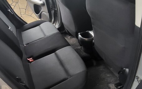 Nissan Juke II, 2012 год, 1 100 000 рублей, 10 фотография