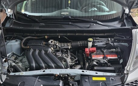 Nissan Juke II, 2012 год, 1 100 000 рублей, 5 фотография