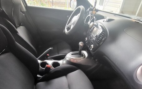 Nissan Juke II, 2012 год, 1 100 000 рублей, 14 фотография