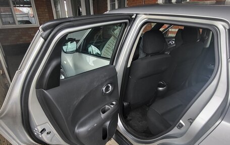 Nissan Juke II, 2012 год, 1 100 000 рублей, 8 фотография