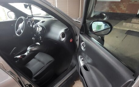 Nissan Juke II, 2012 год, 1 100 000 рублей, 12 фотография