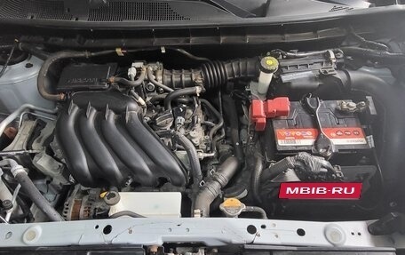 Nissan Juke II, 2012 год, 1 100 000 рублей, 6 фотография