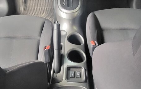 Nissan Juke II, 2012 год, 1 100 000 рублей, 17 фотография