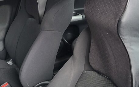 Nissan Juke II, 2012 год, 1 100 000 рублей, 24 фотография